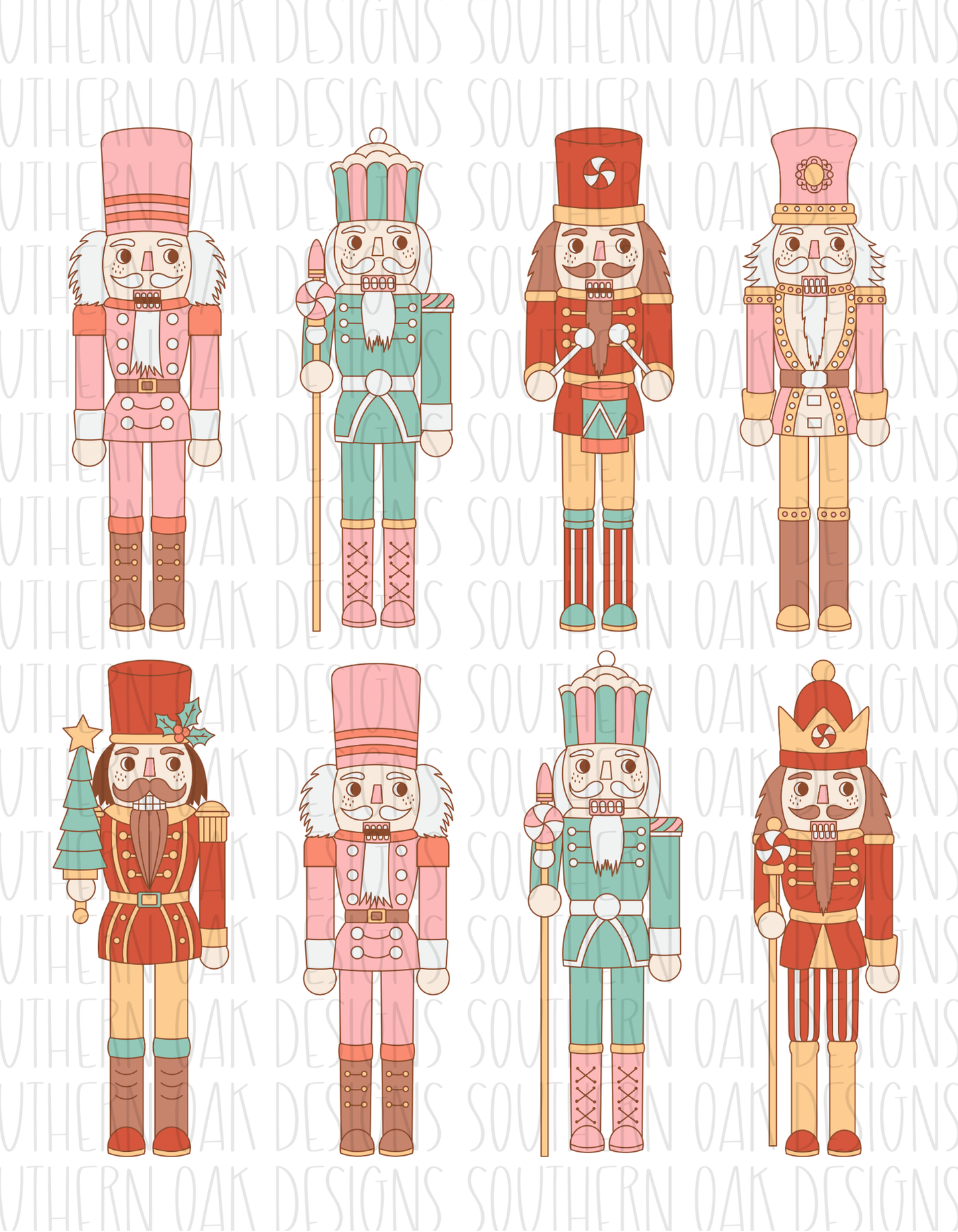 Nutcracker Digital Download