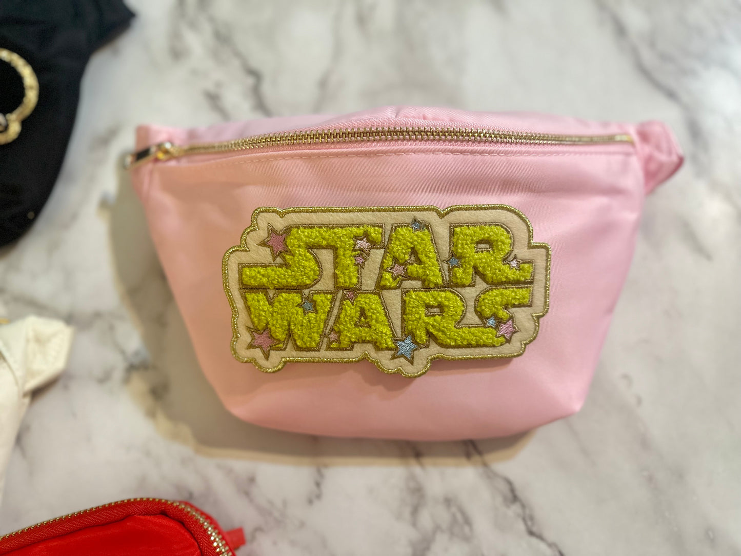 Star Wars Park Bag