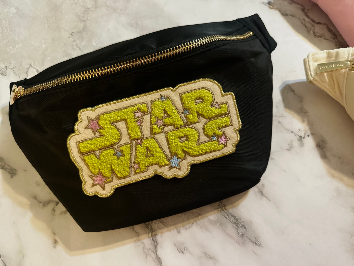 Star Wars Park Bag