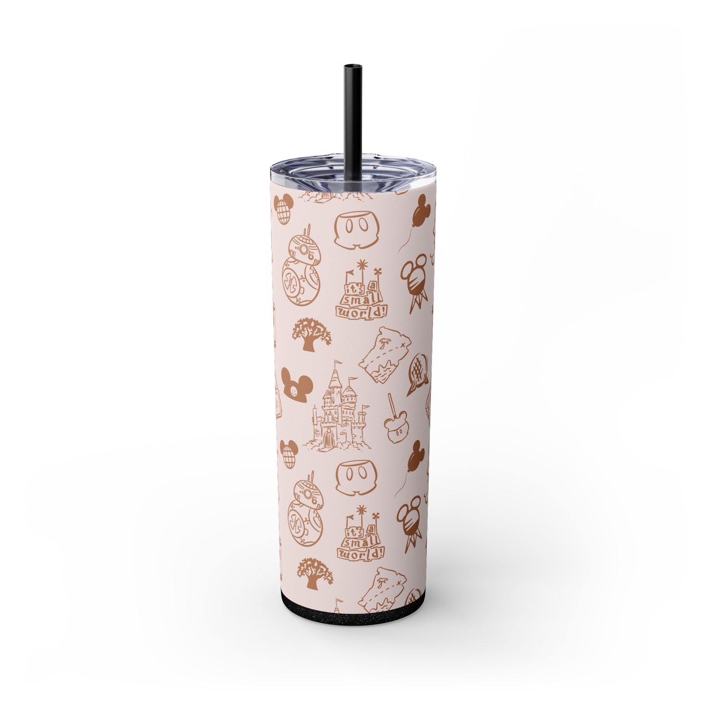 Magical Tumbler