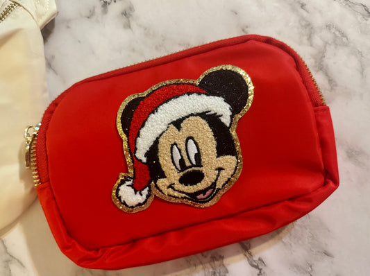 Holiday Park Bag