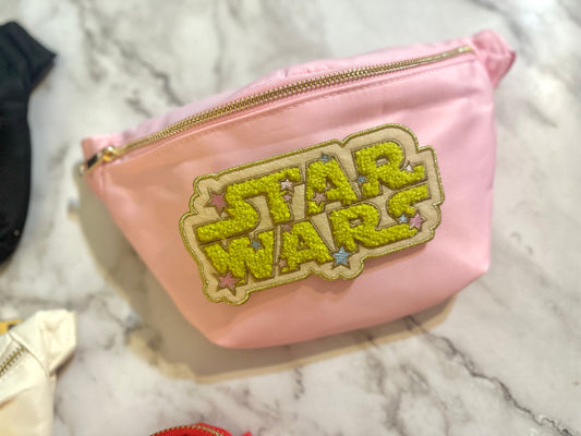 Star Wars Park Bag