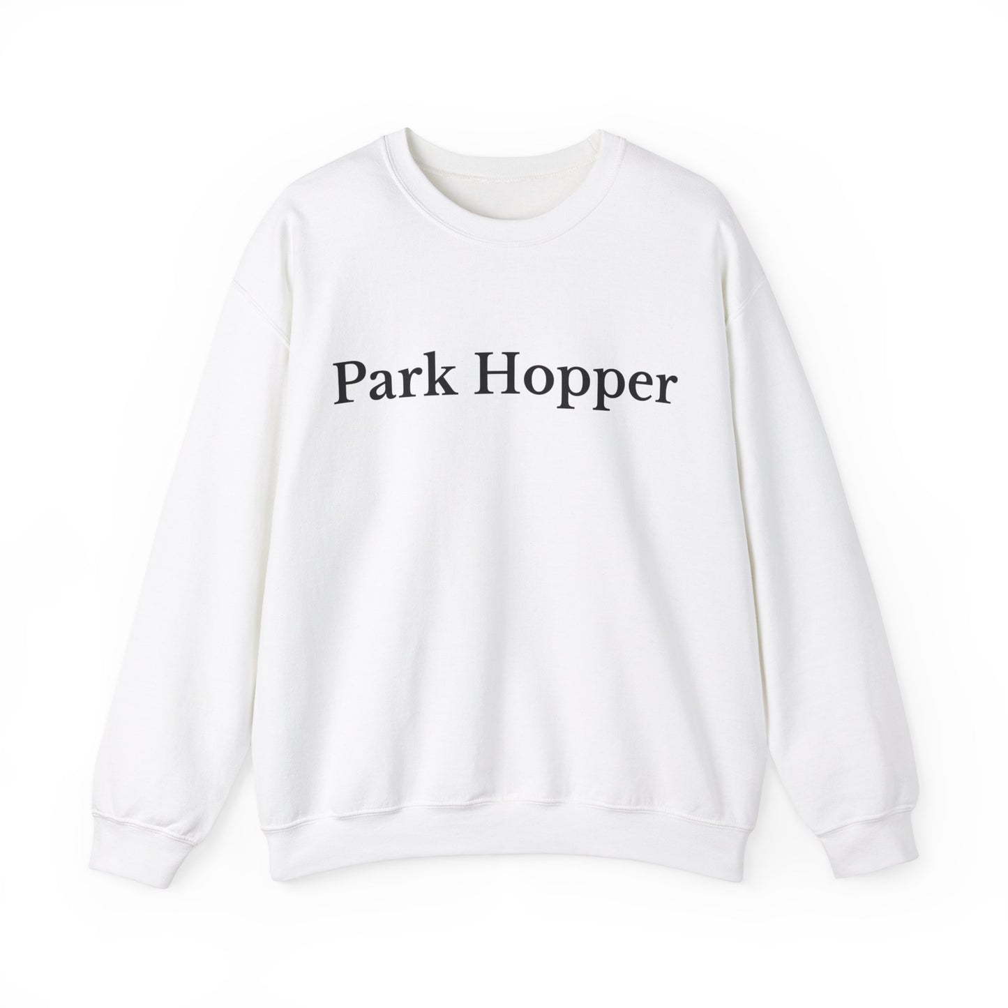 Park Hopper