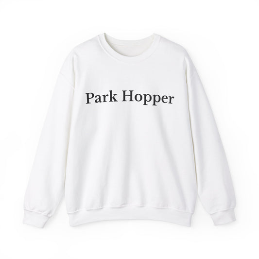 Park Hopper