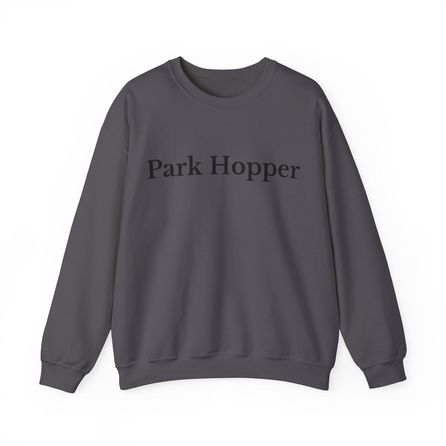 Park Hopper