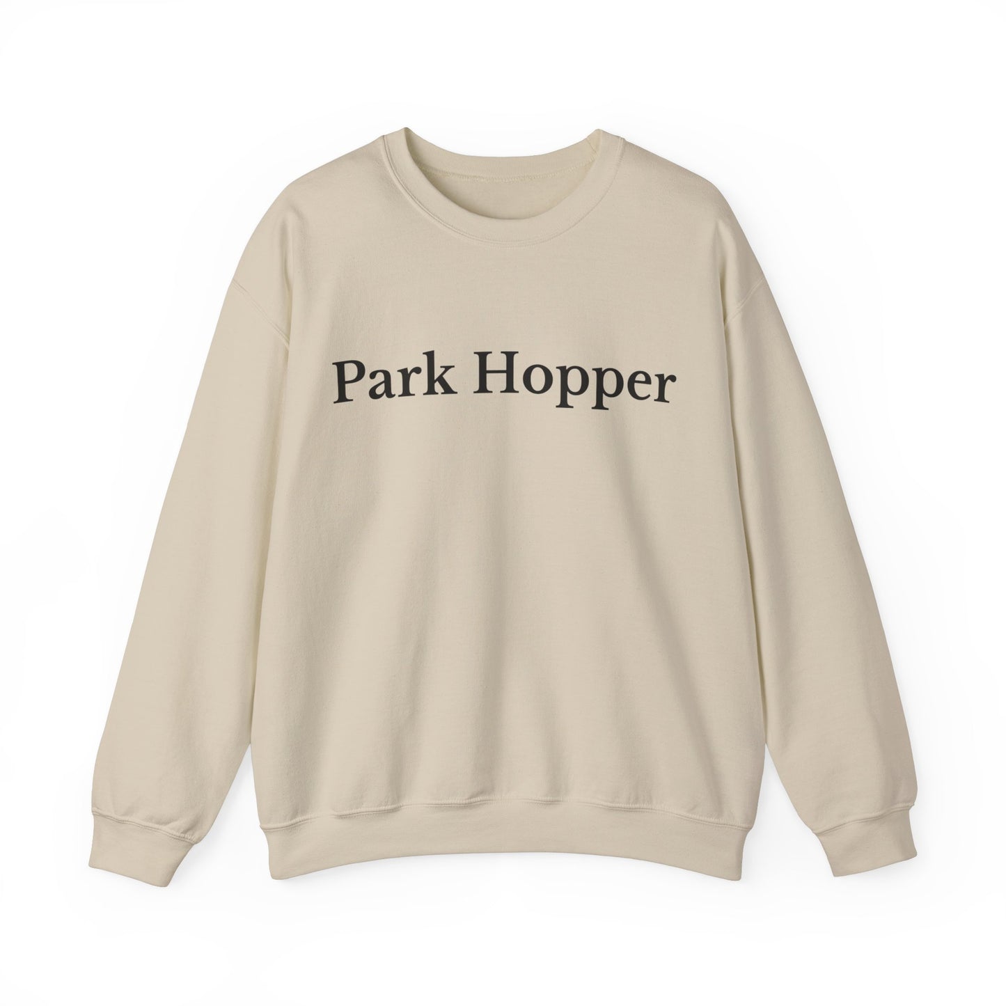 Park Hopper