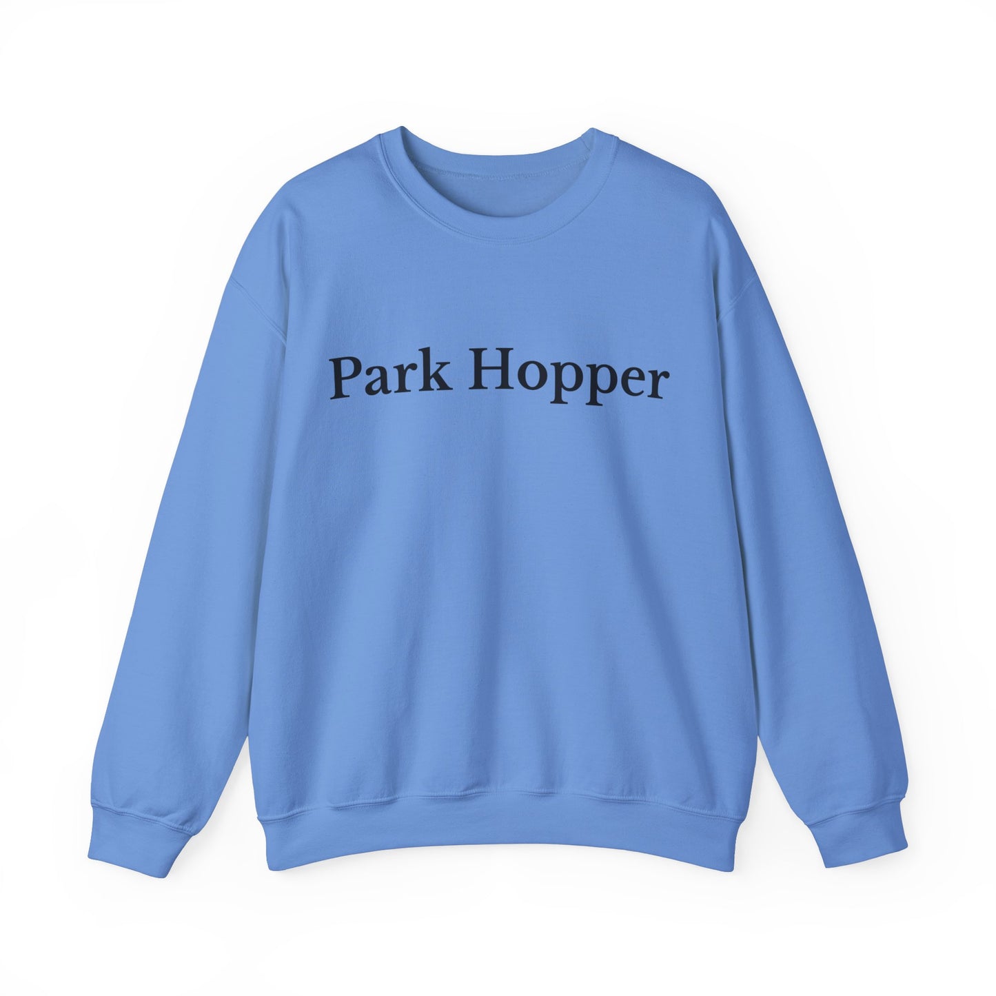 Park Hopper