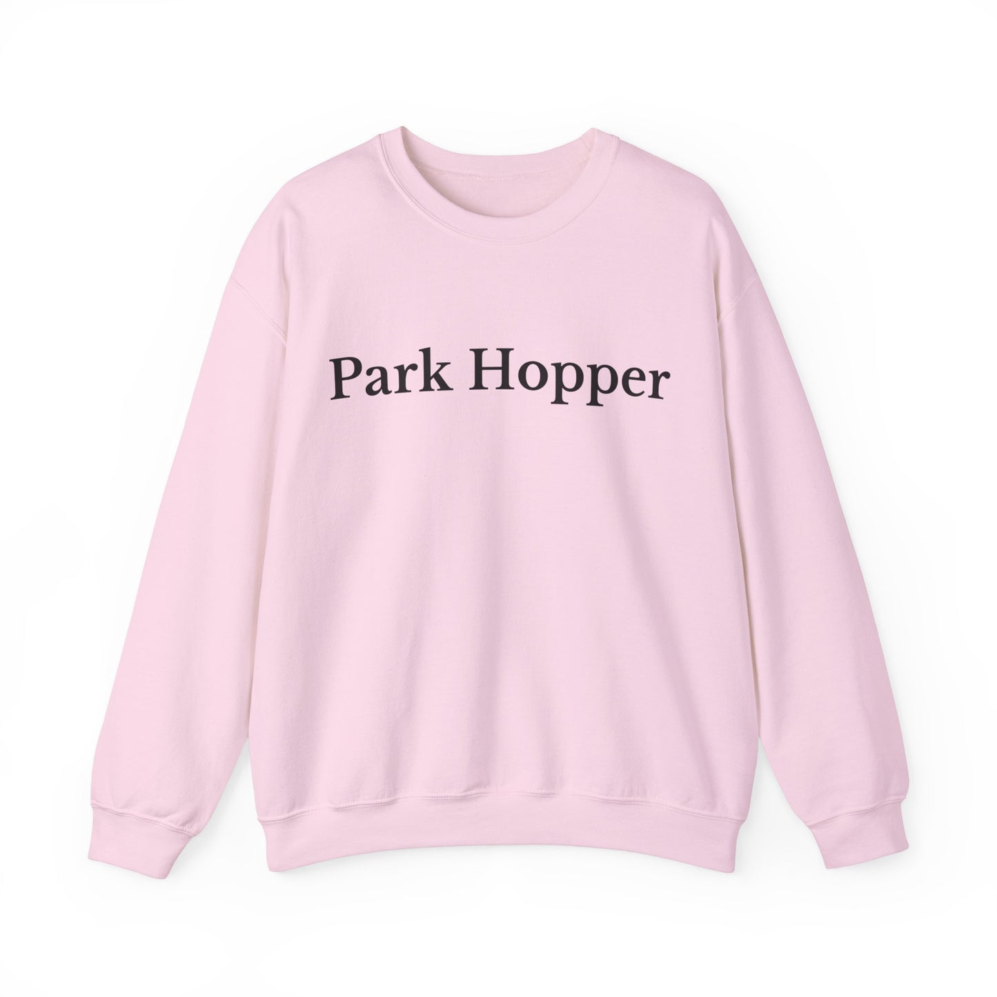 Park Hopper