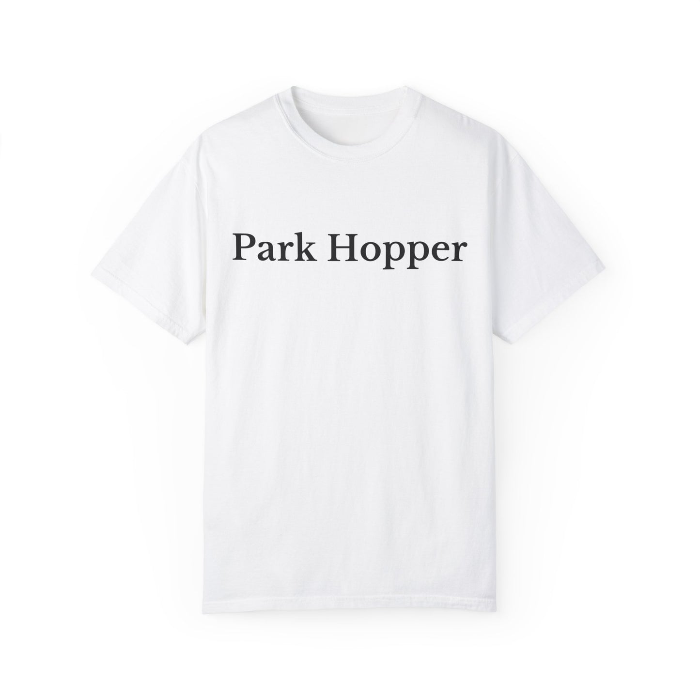 Park Hopper Tee