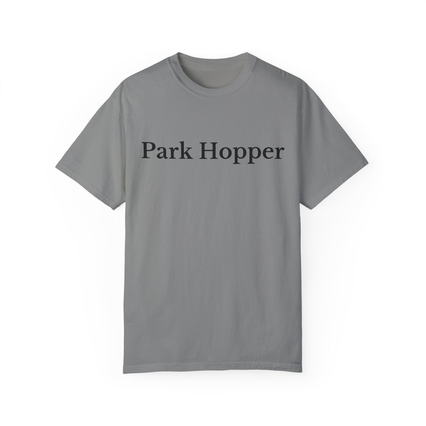 Park Hopper Tee