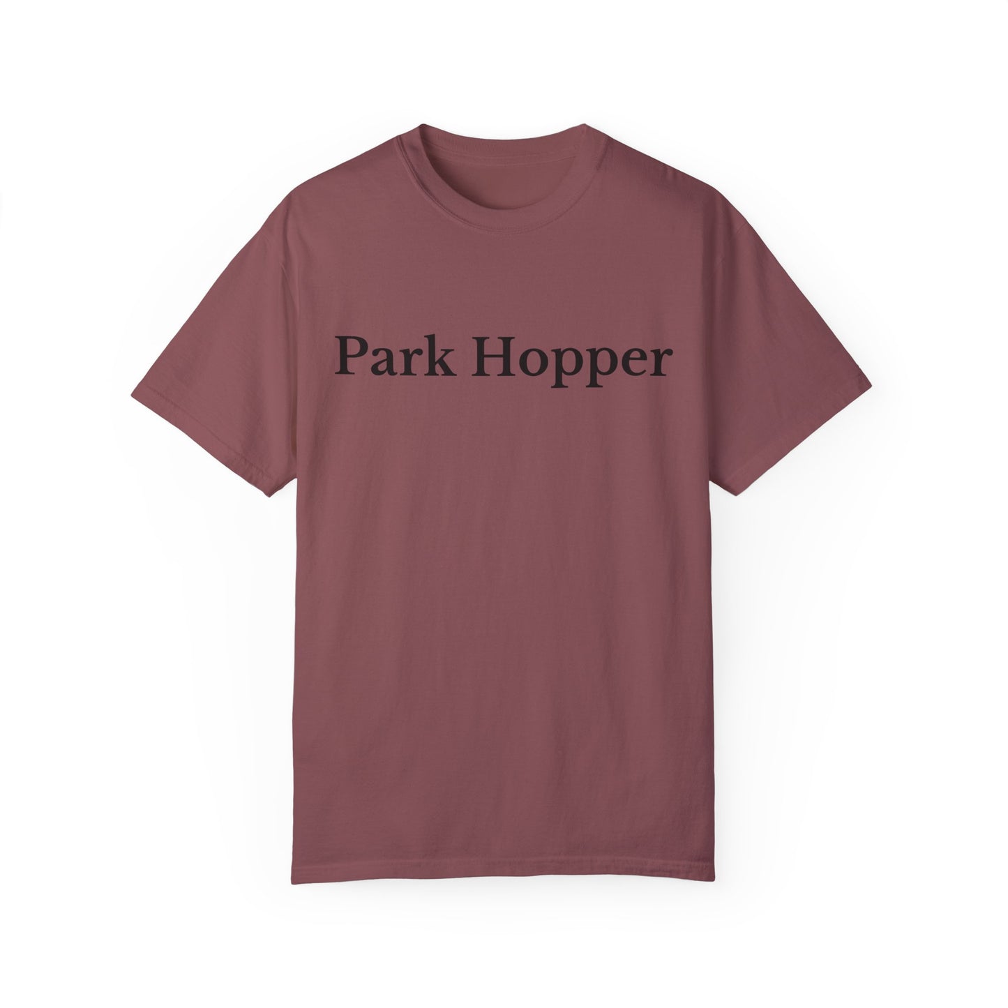 Park Hopper Tee