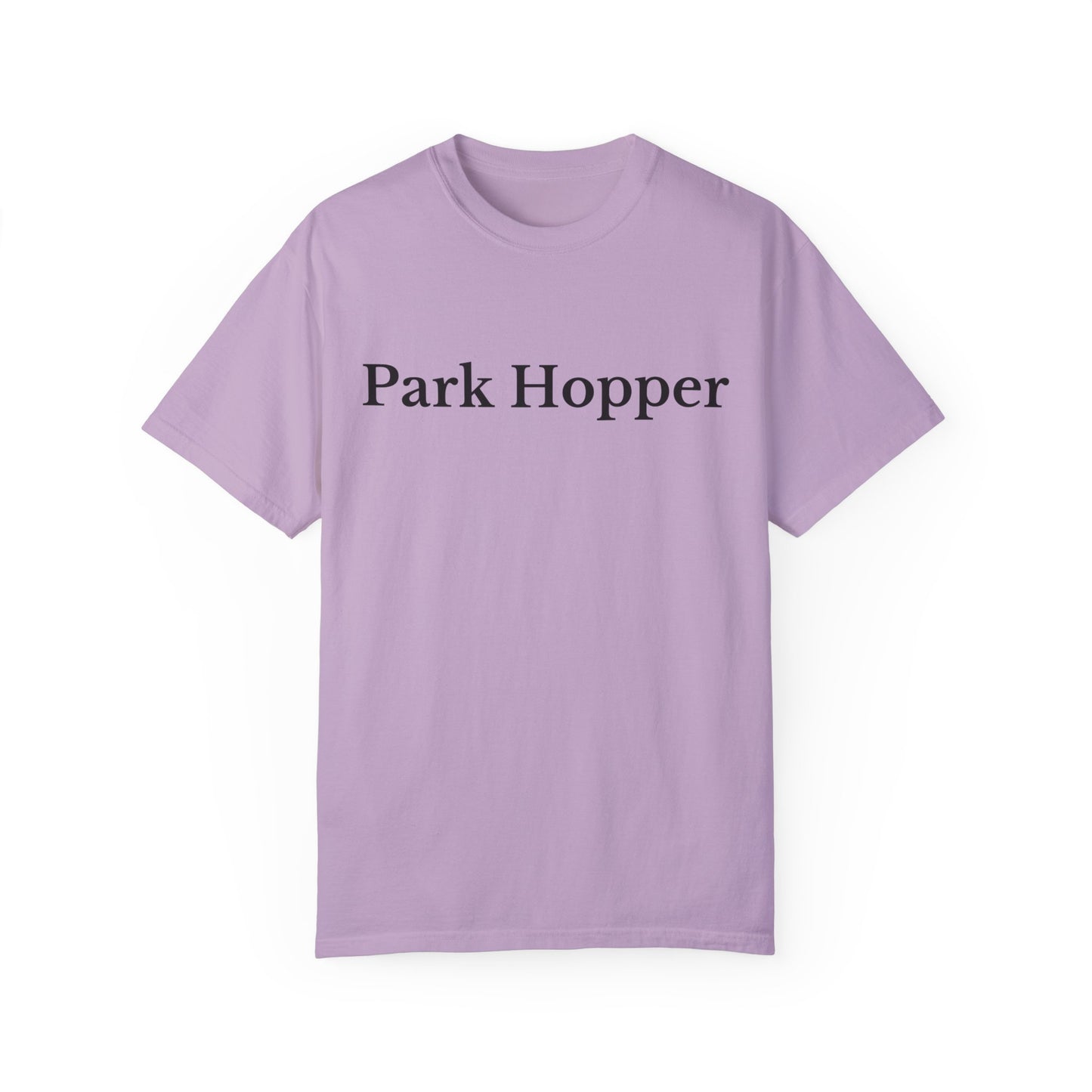 Park Hopper Tee