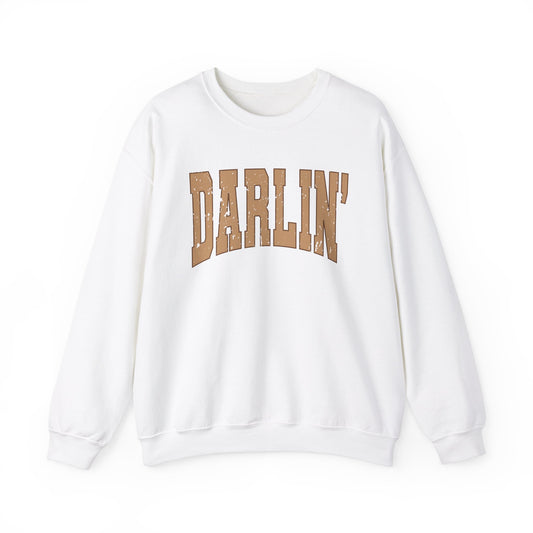 Darlin Sweatshirt