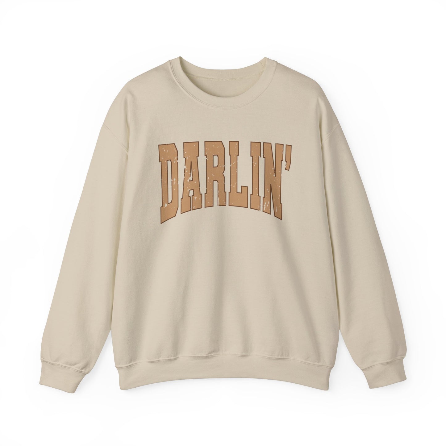 Darlin Sweatshirt