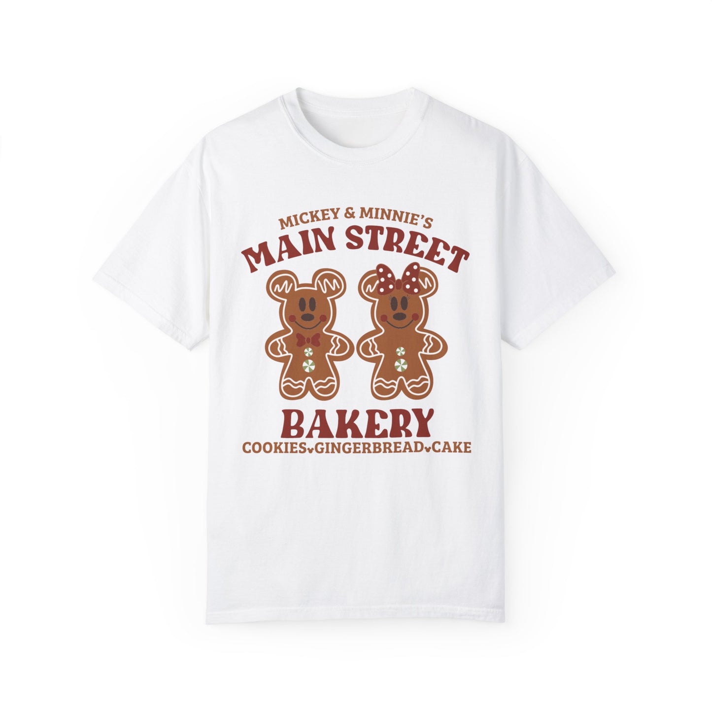 Main St. Bakery