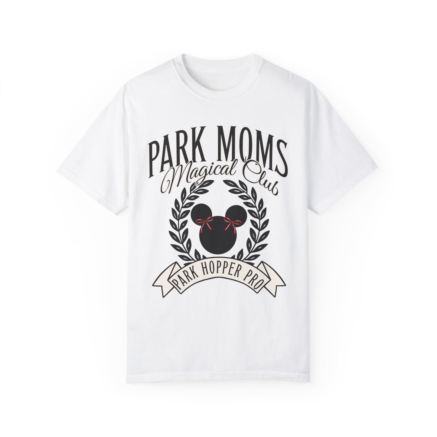 Park Moms Tee