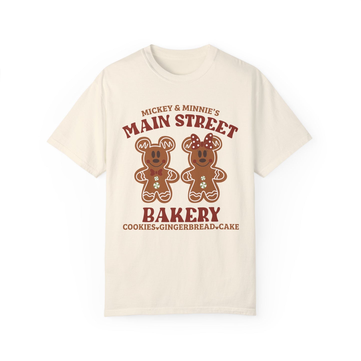 Main St. Bakery