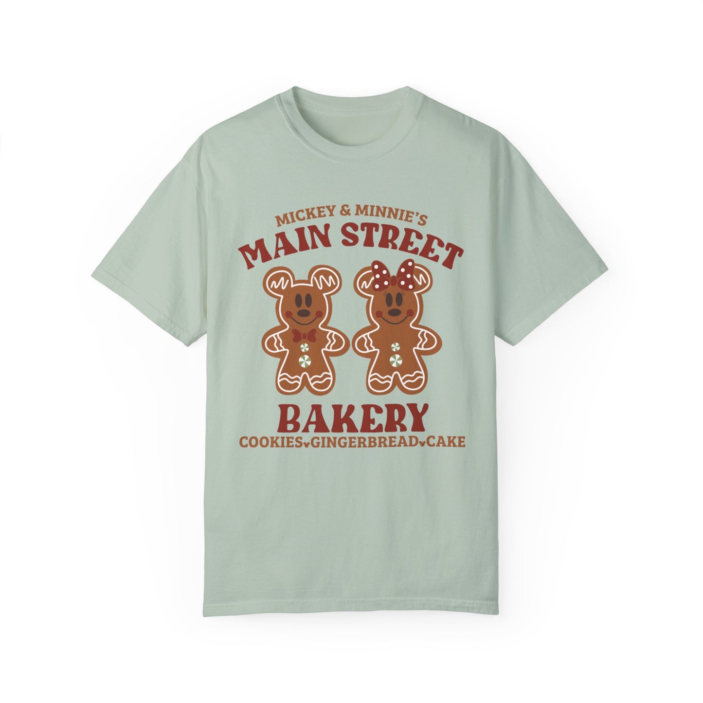 Main St. Bakery