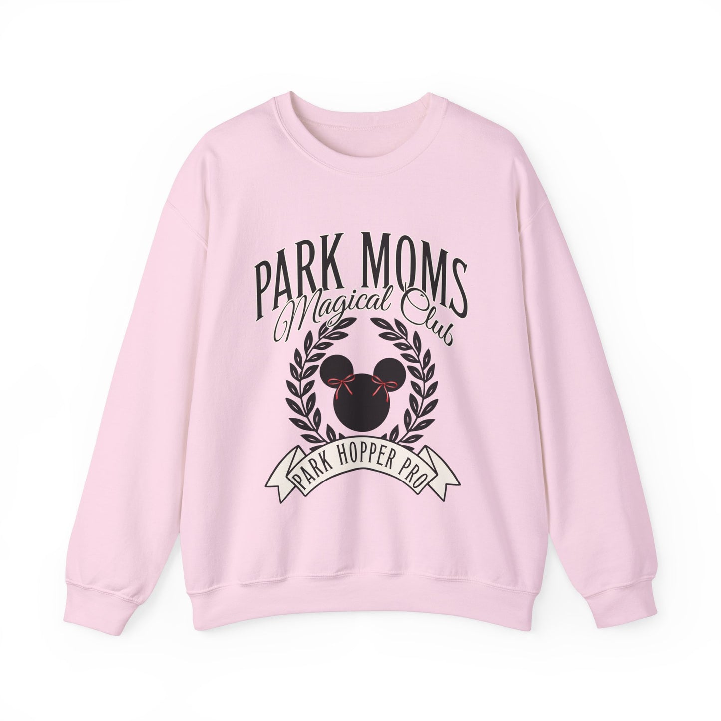 Park Moms Club