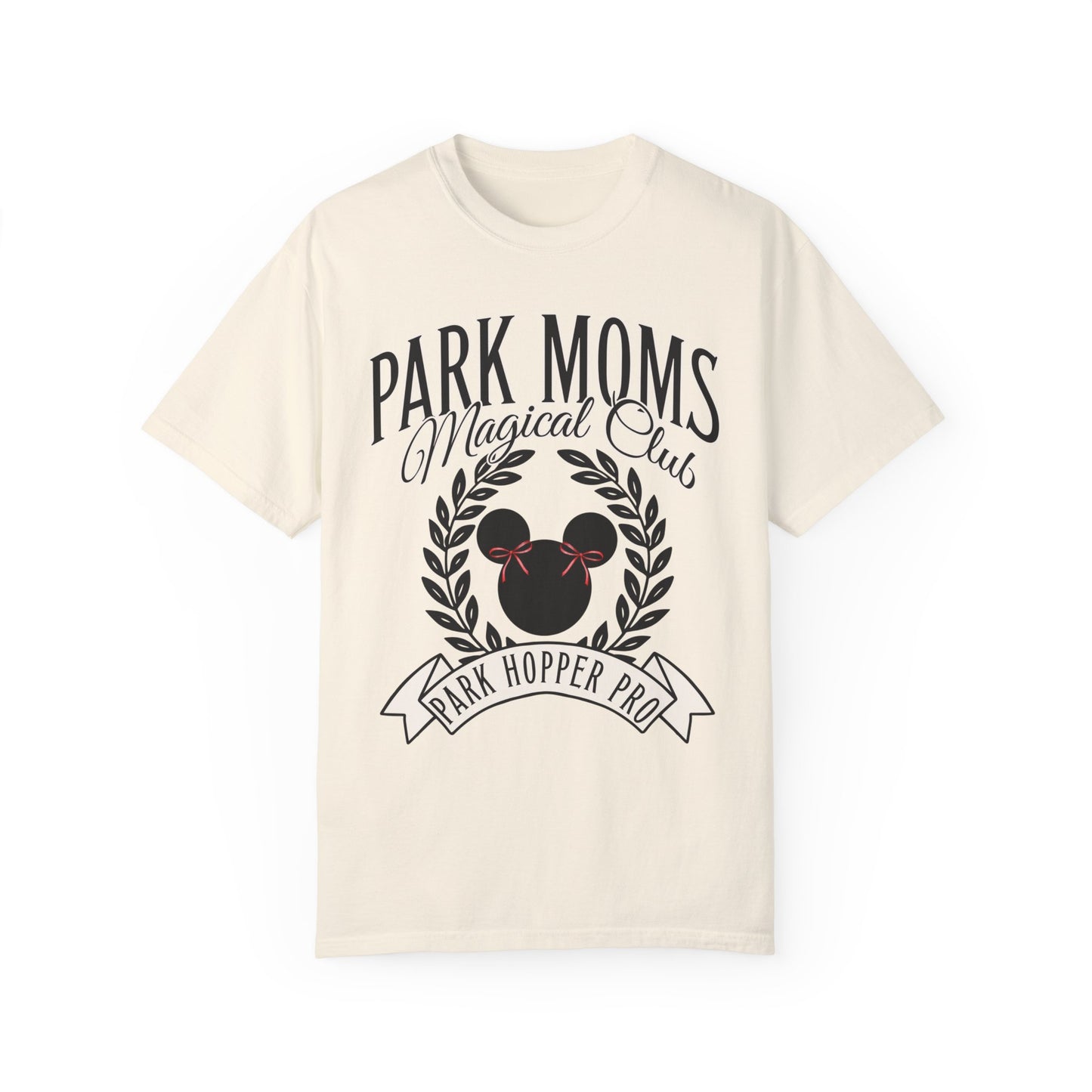 Park Moms Tee