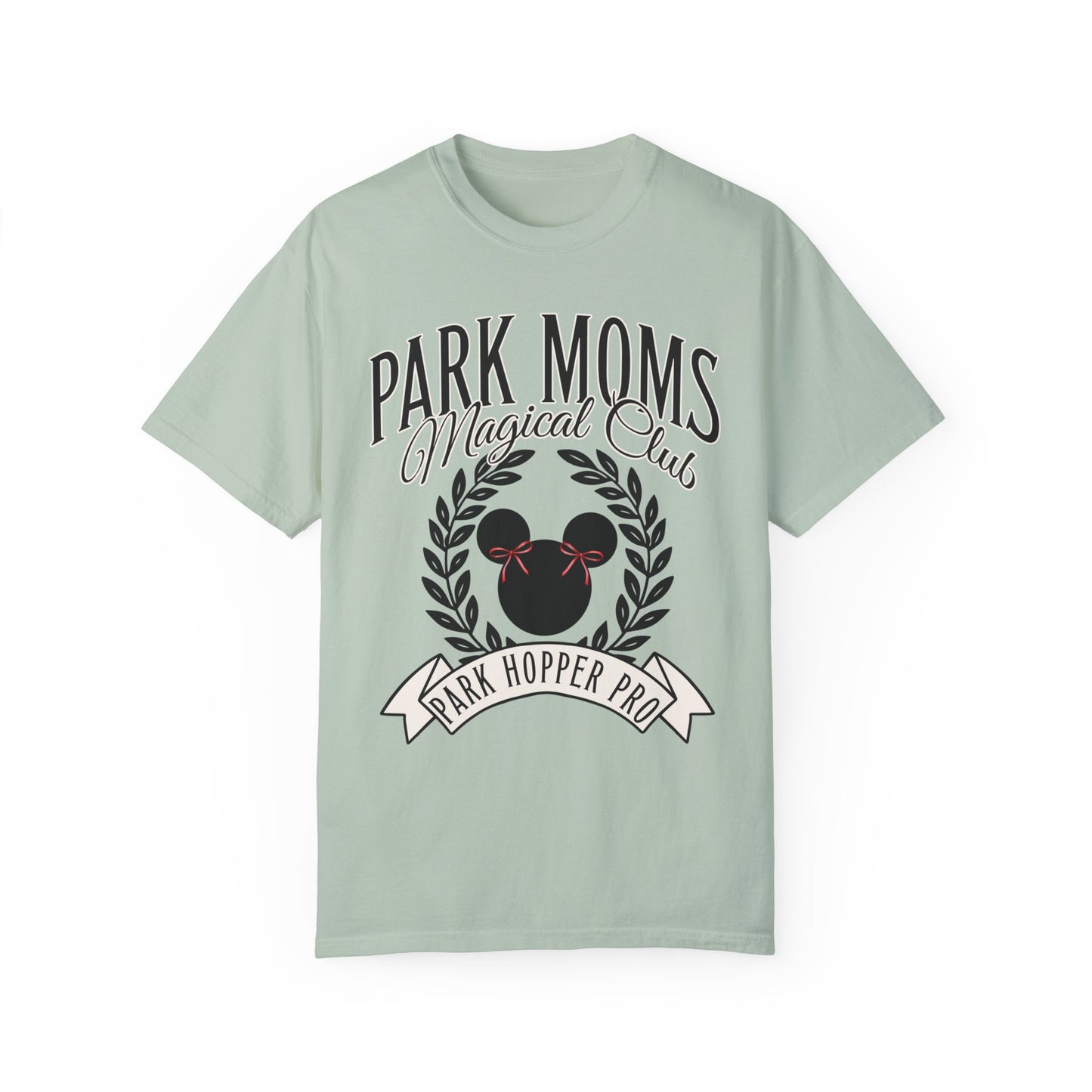 Park Moms Tee