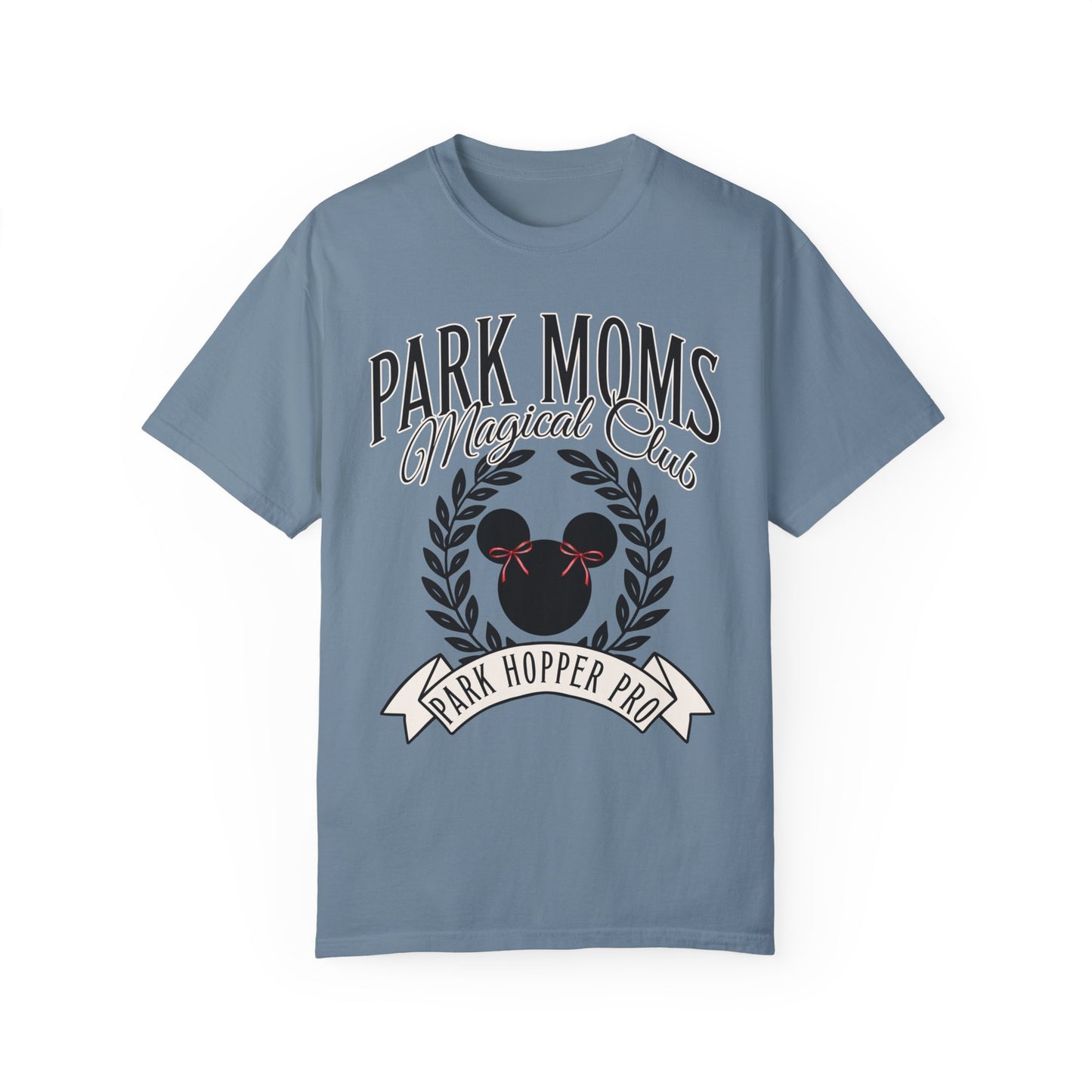 Park Moms Tee