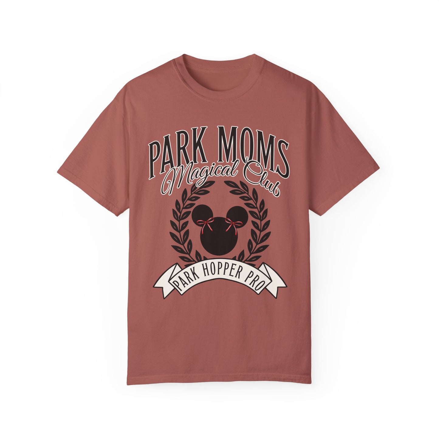 Park Moms Tee