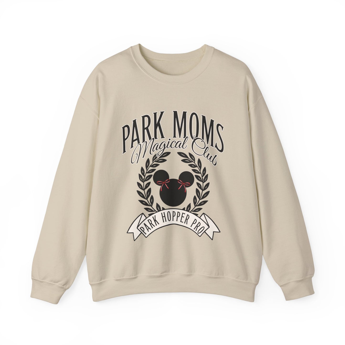 Park Moms Club