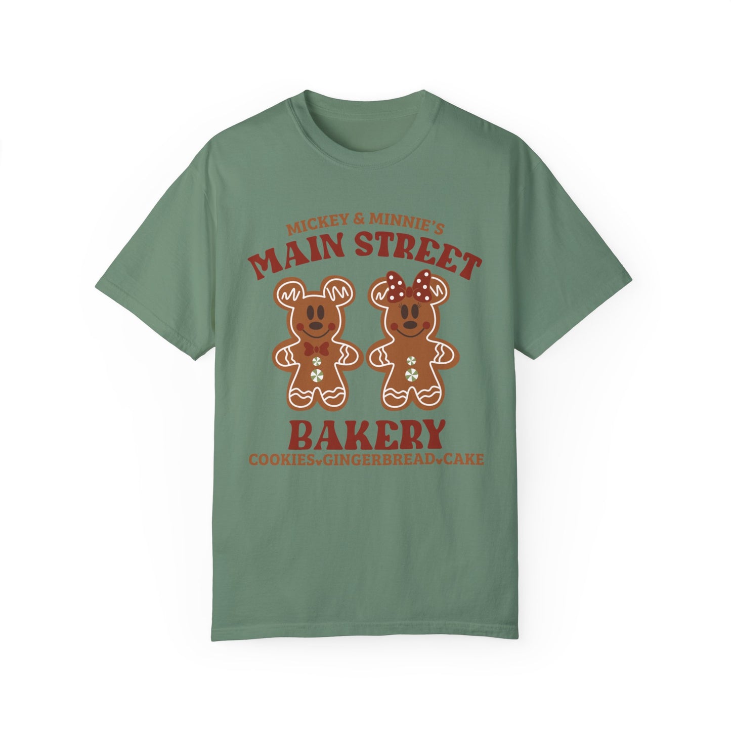 Main St. Bakery