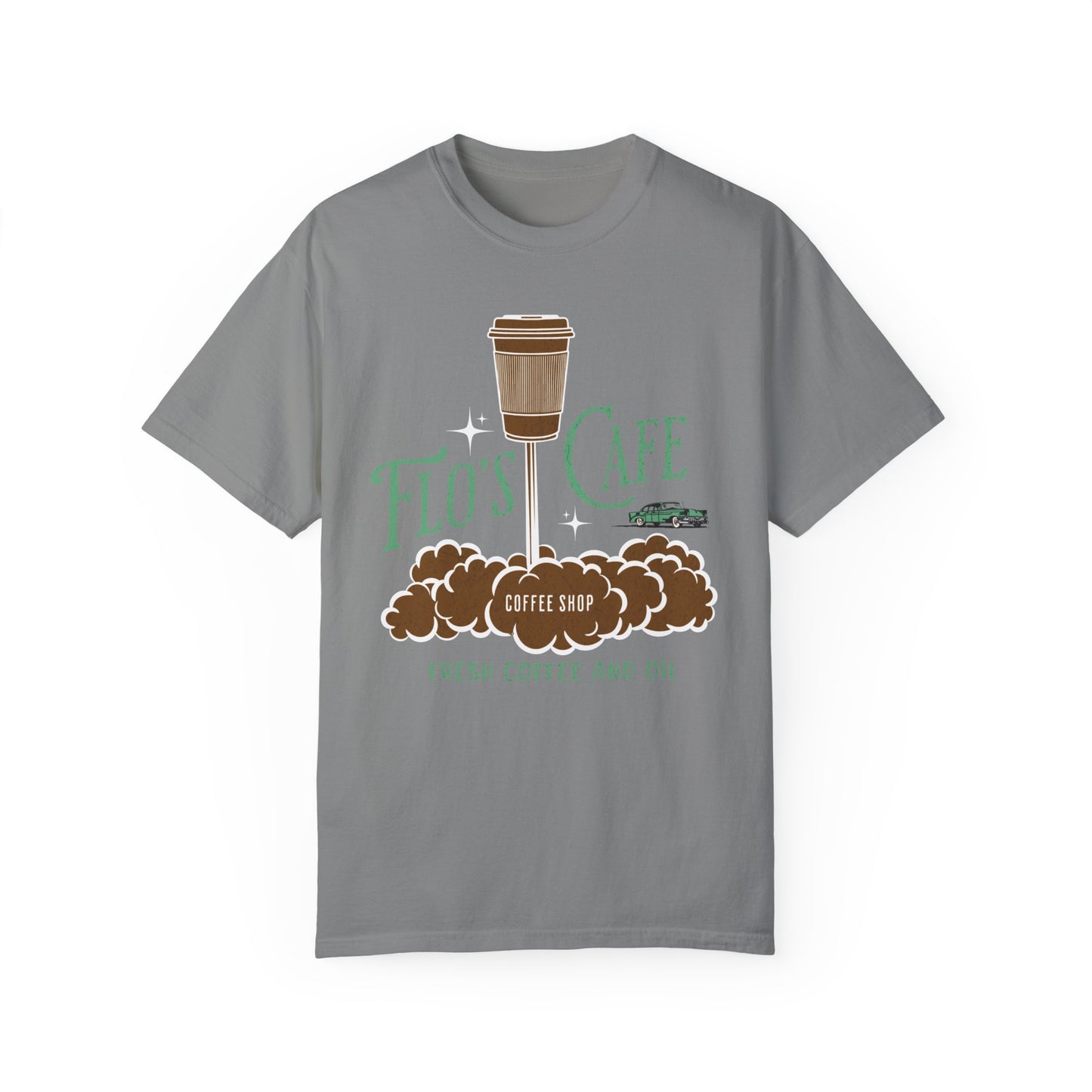 Flo’s Cafe Tee