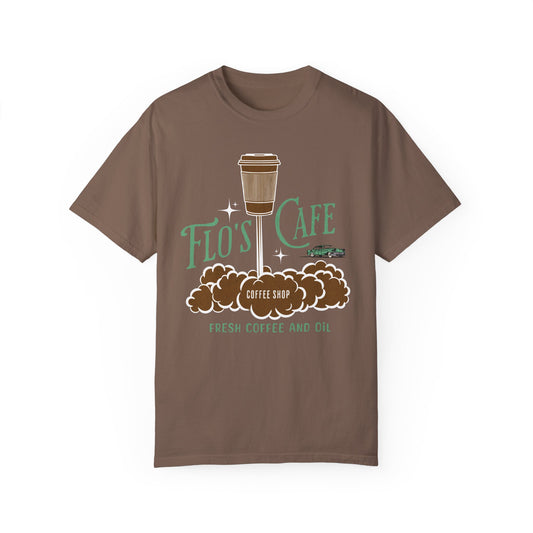 Flo’s Cafe Tee