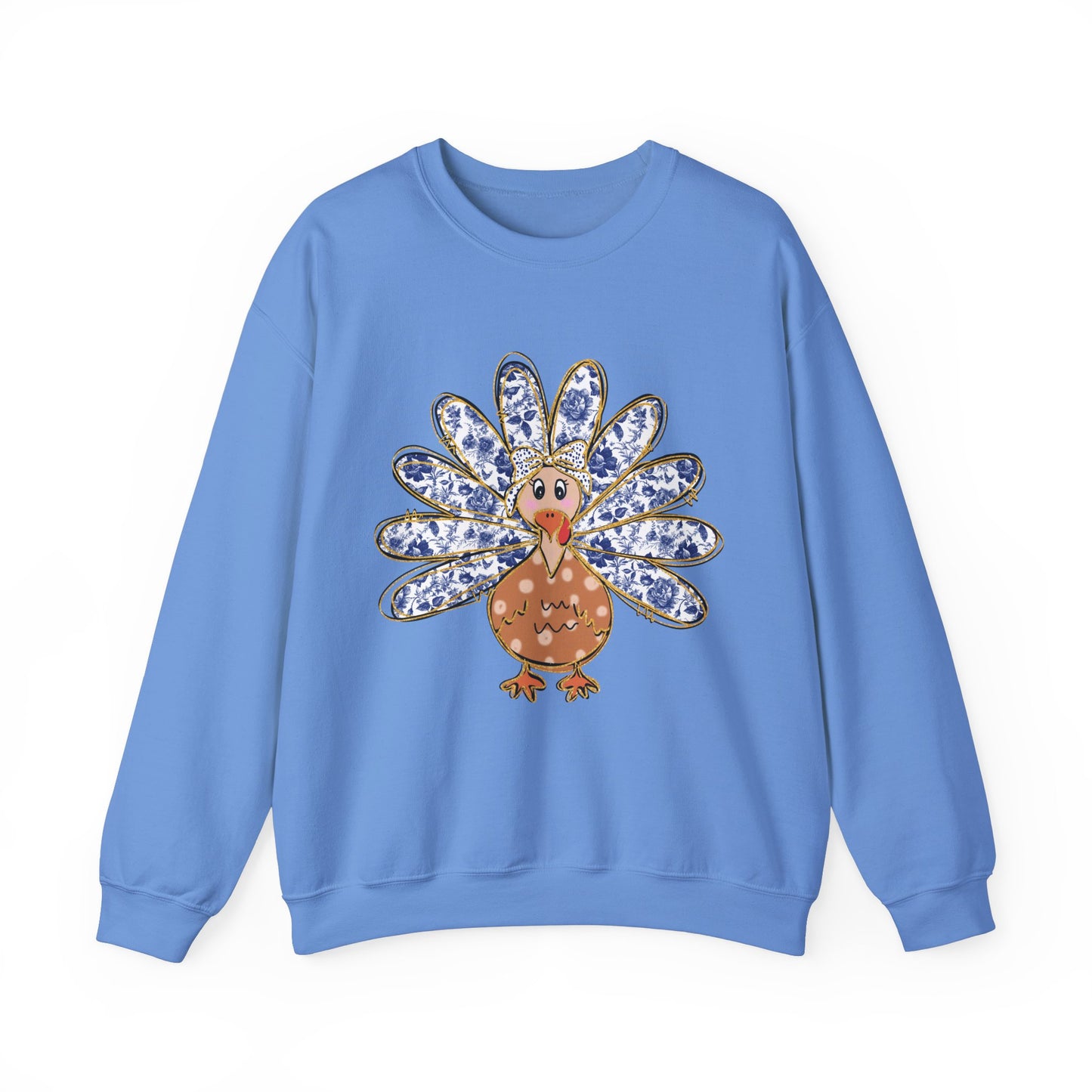 Turkey Day Sweatshirt