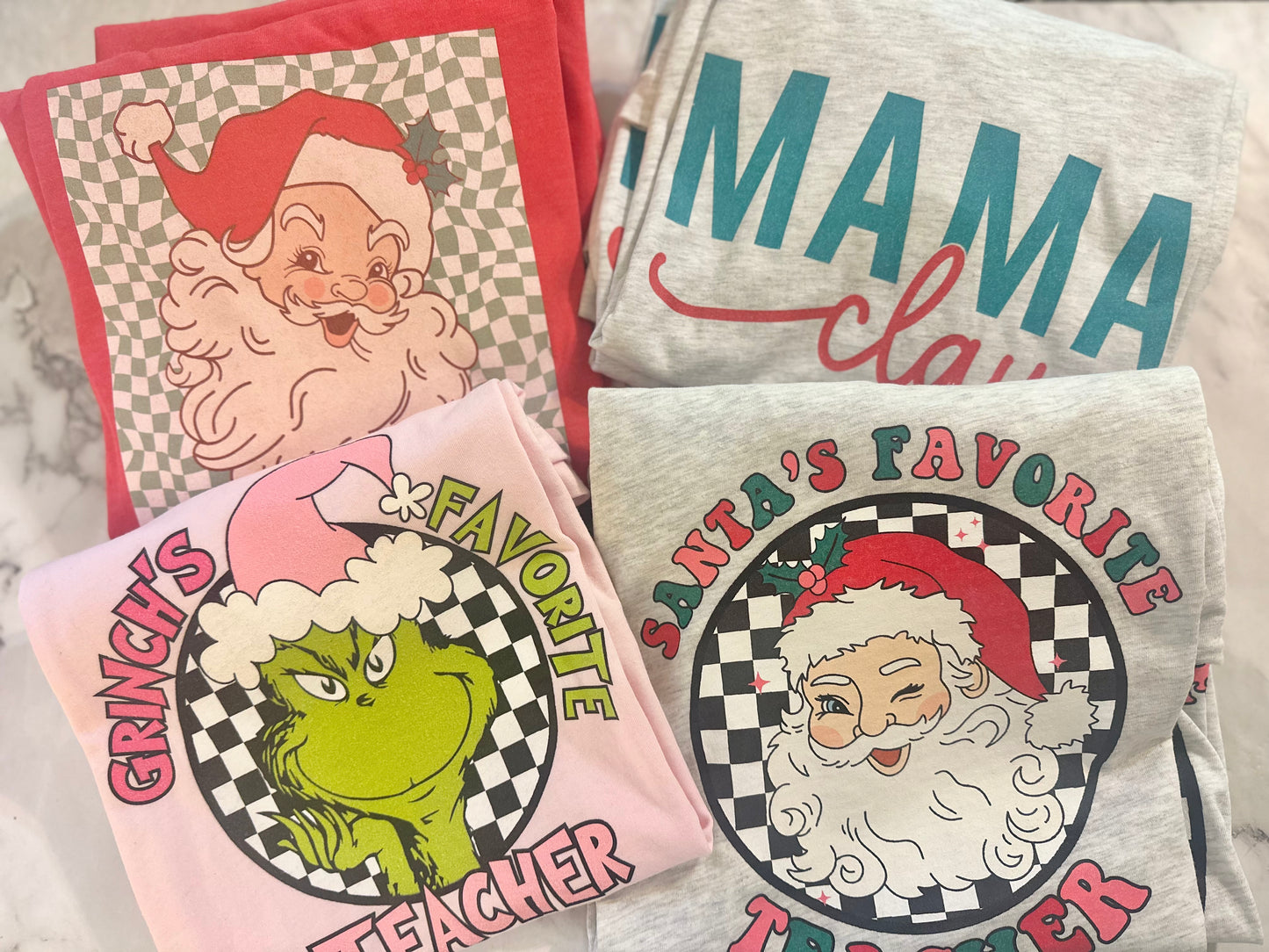 Christmas Shirt Sale