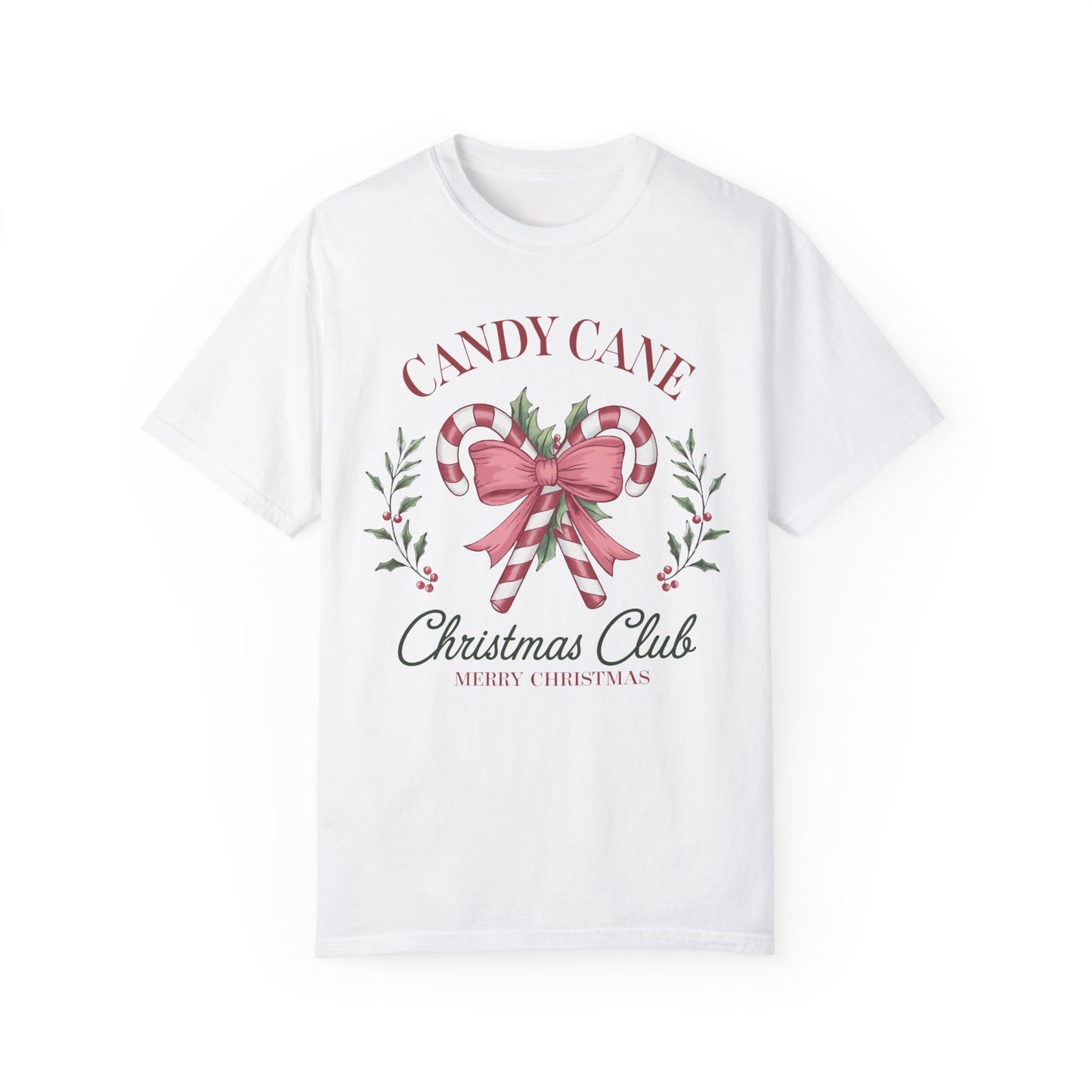 Candy Cane Social Club