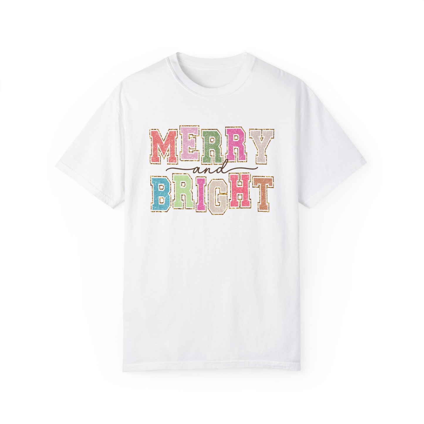 Merry and Bright