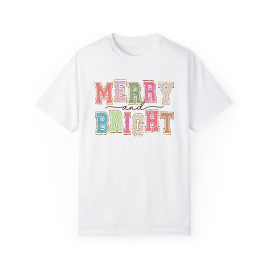 Merry and Bright