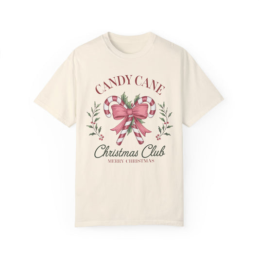 Candy Cane Social Club