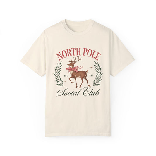 North Pole Social Club