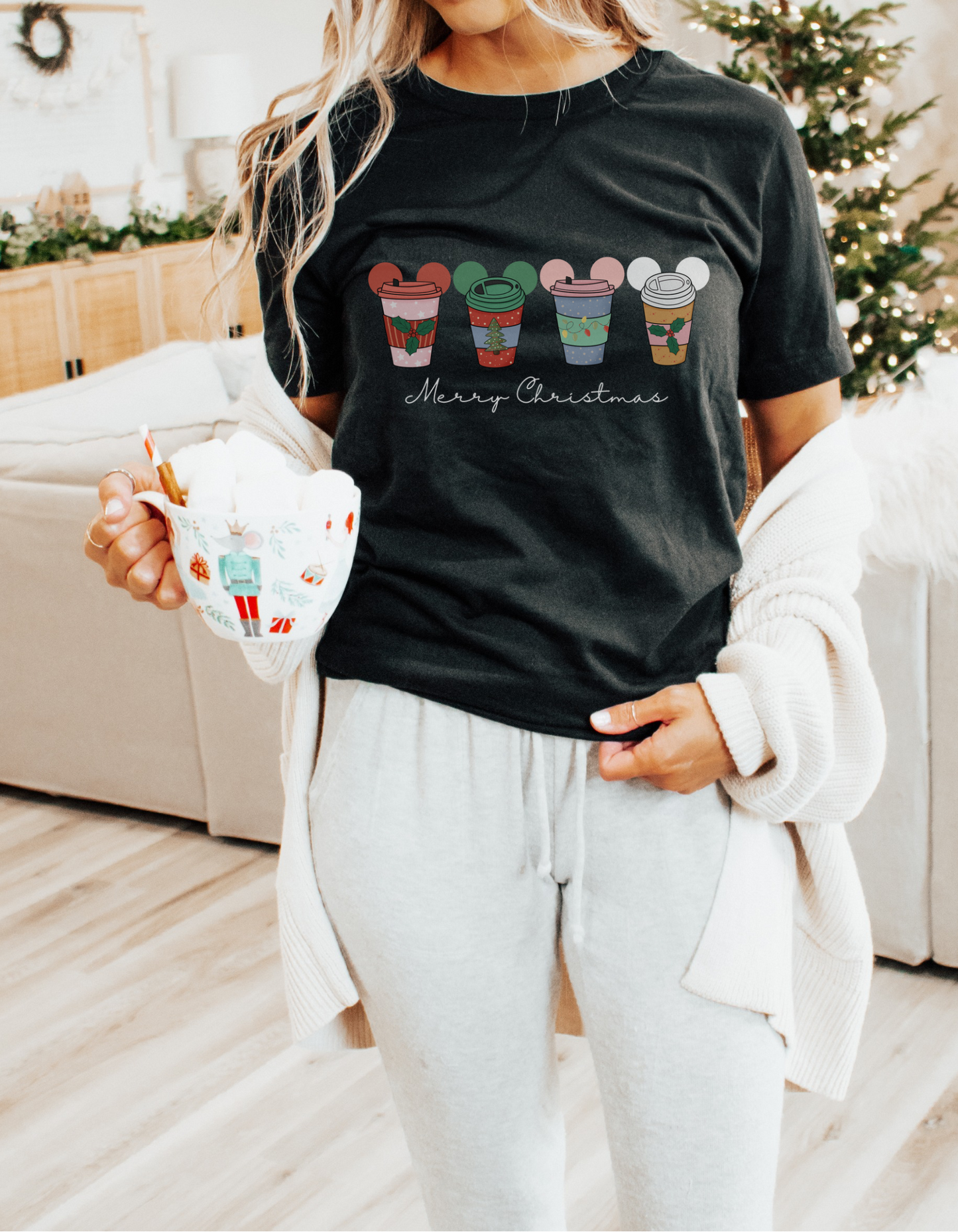 Magical Coffee Tee